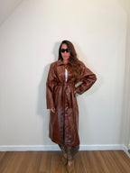 Trench Amalia