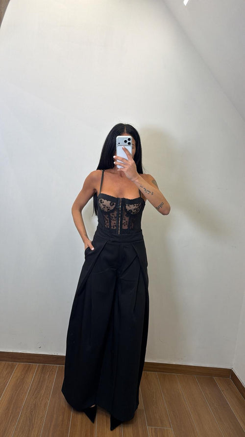 Pantalone Barbara
