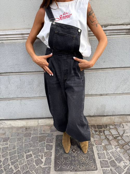 Salopette Tamara