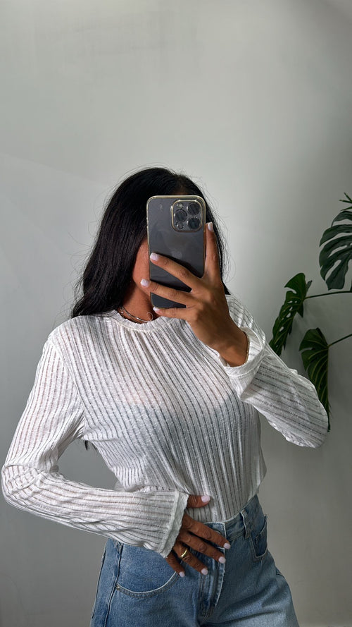 Maglia Ludovica