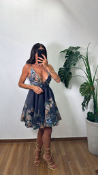 Dress Zim