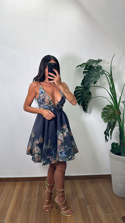 Dress Zim