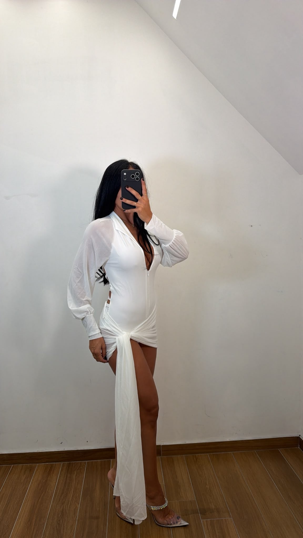 Mini Dress Sidney