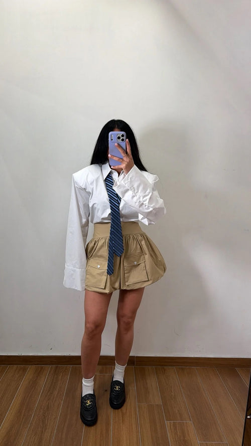 Camicia Primavera