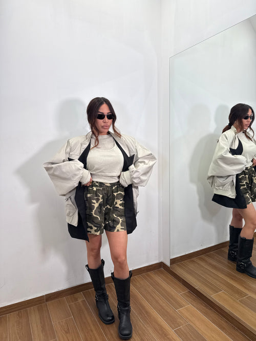 Jacket Miami