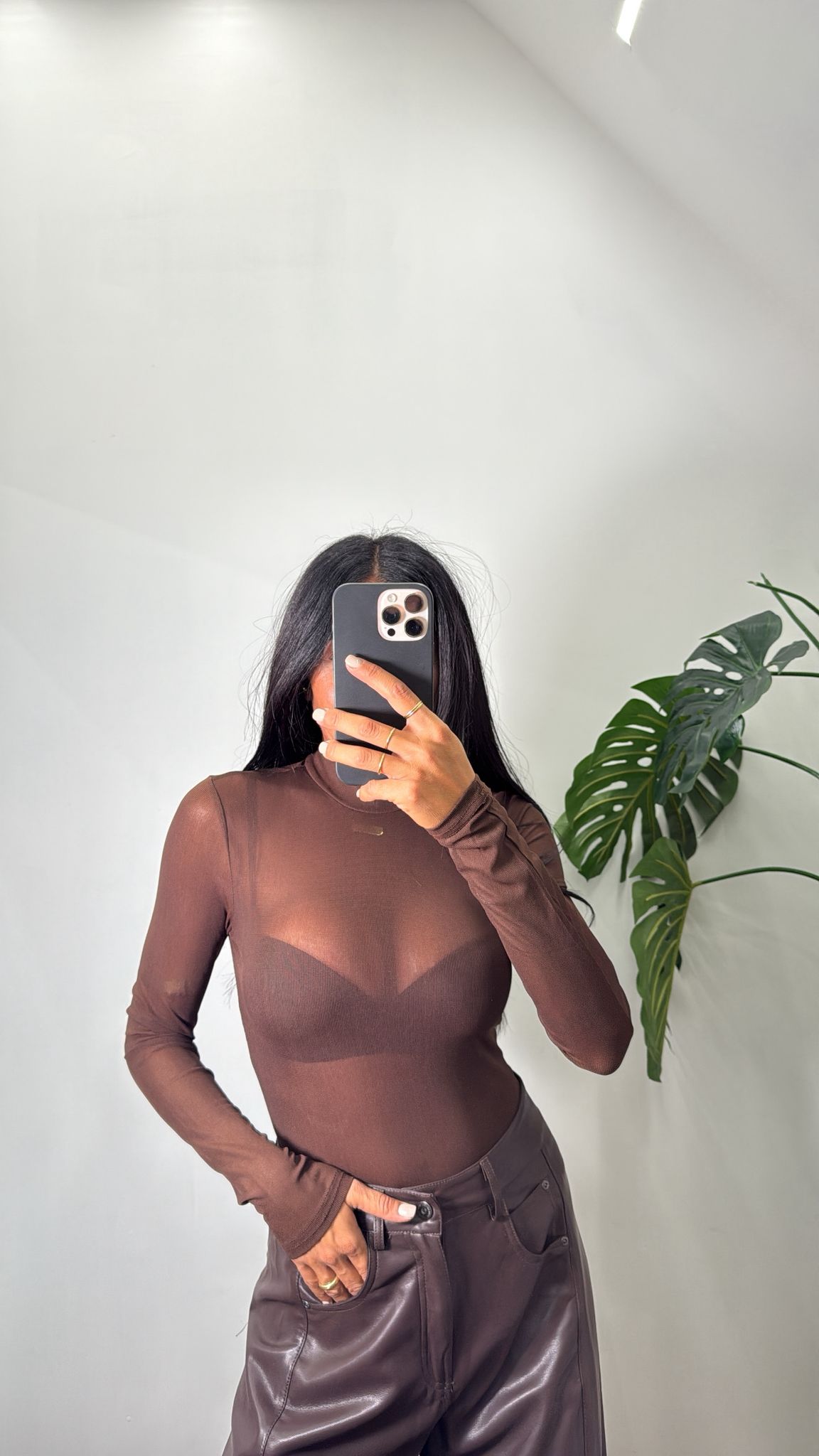 Body Velato