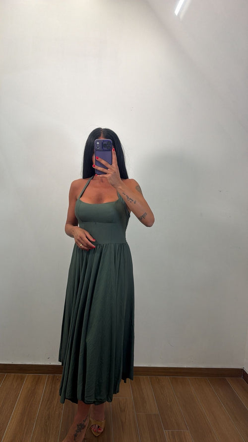 Dress Floriana