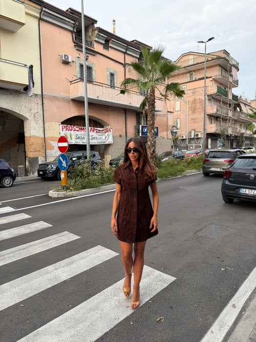 Dress Faby