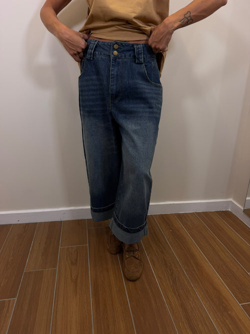 Jeans 7/8
