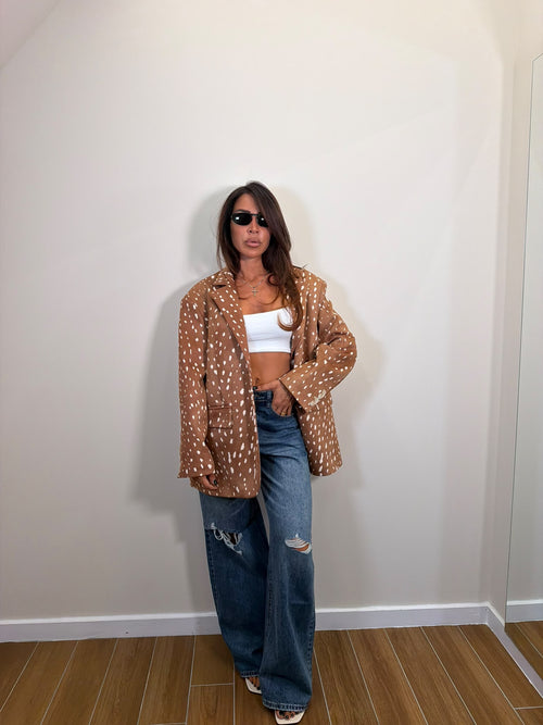 Blazer Bambi