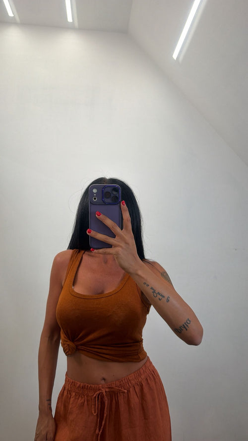 Canotta Rosita