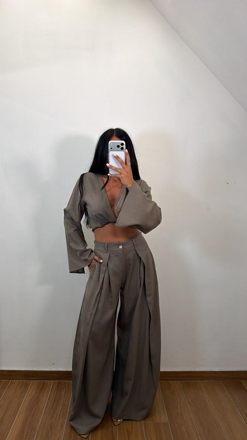 Coord-set Military