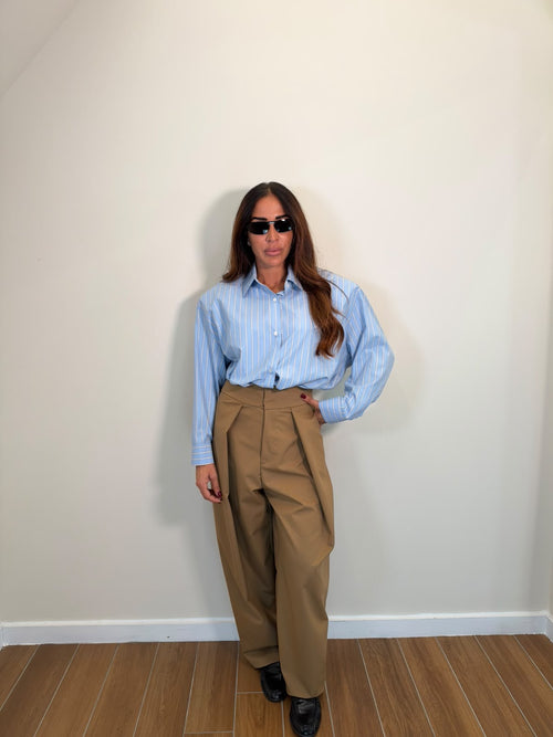 Pantalone Isabel