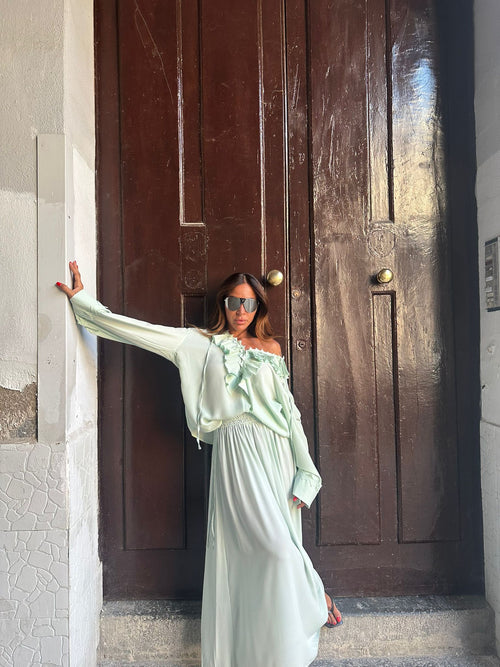 Coord-set Mykonos