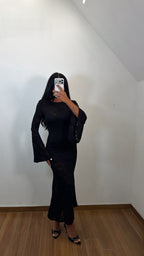 Long Dress Kessy