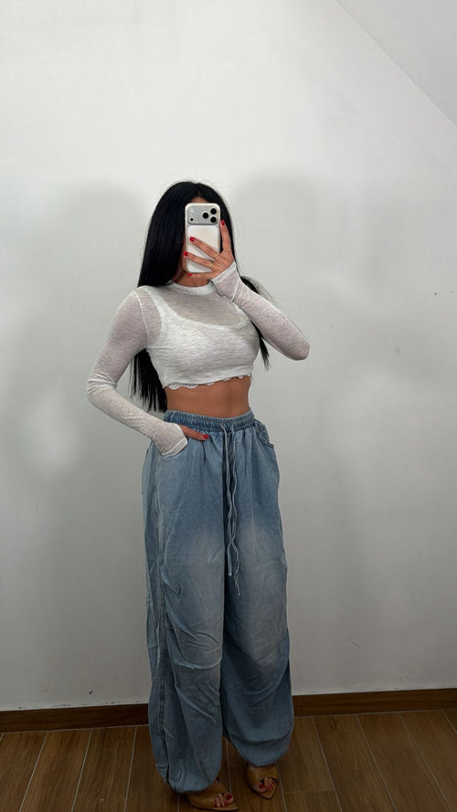 Jeans Comnfy 533