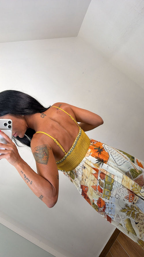 Dress Sorrento