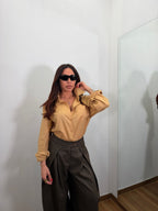 Camicia Basic
