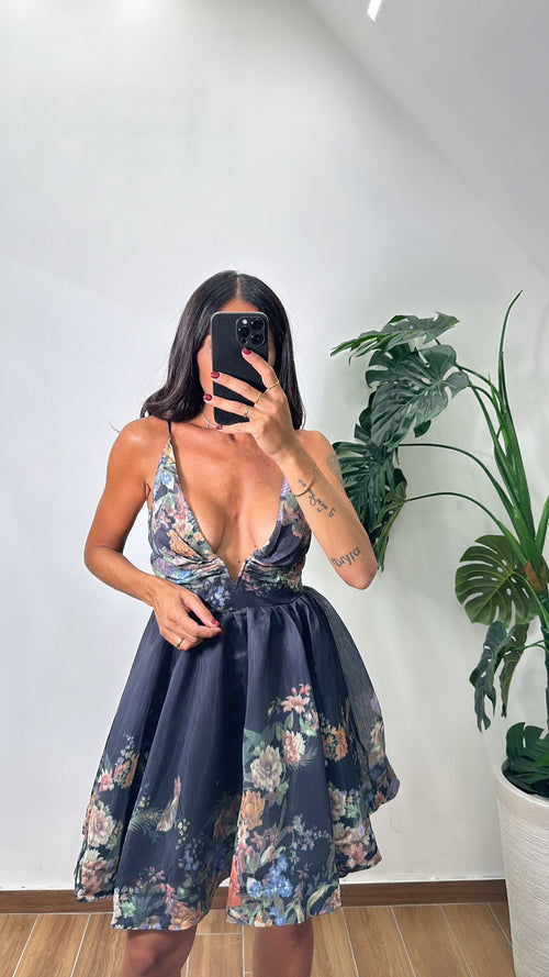 Dress Zim