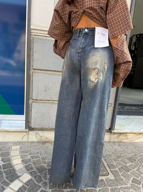 Jeans 22100