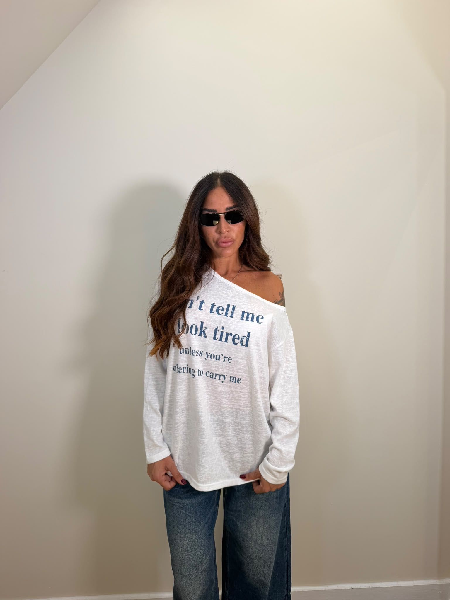 Maglia Noemi