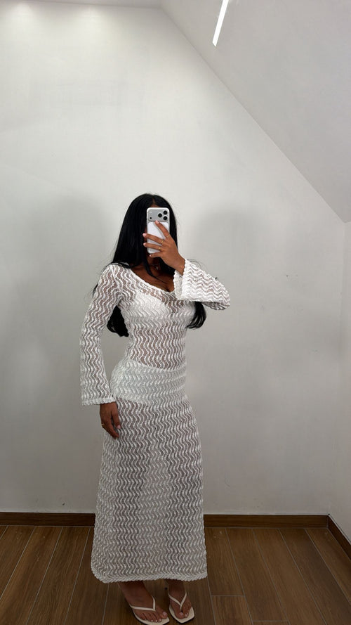 Long Dress Instabul