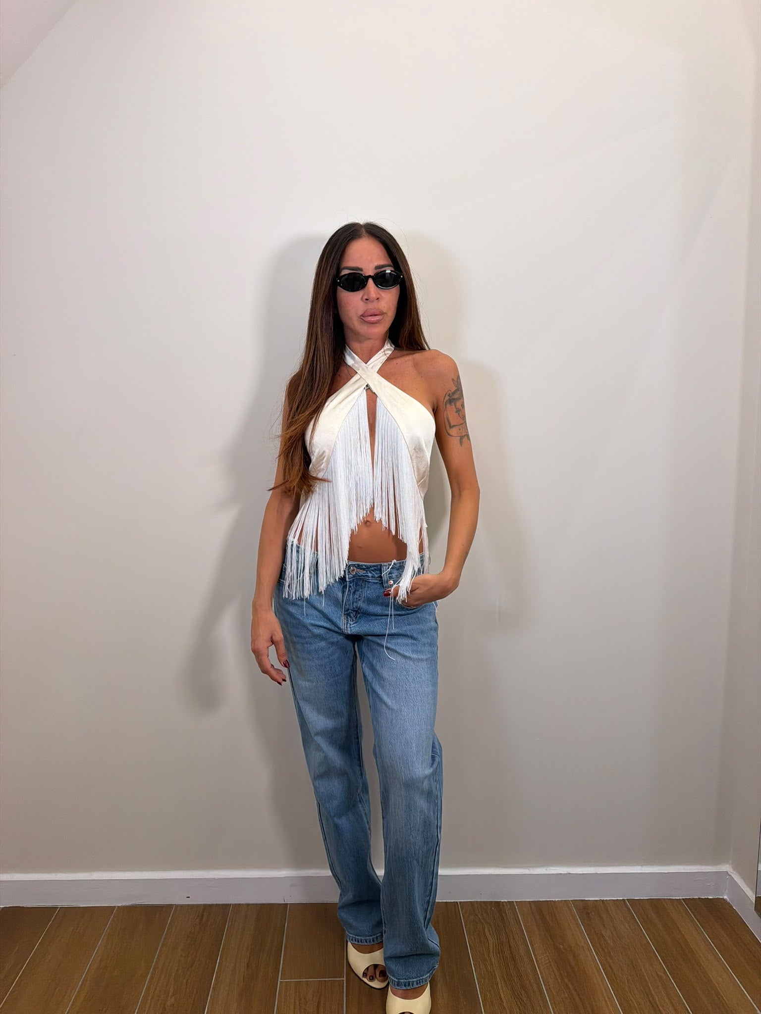 Jeans 989
