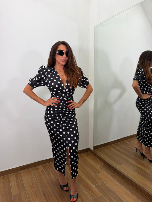 Long Dress Minnie