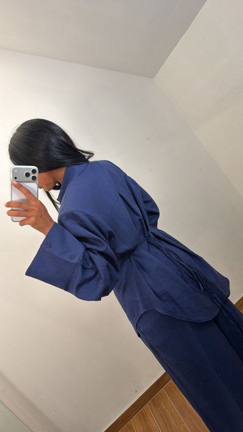 Coord-set Amelì