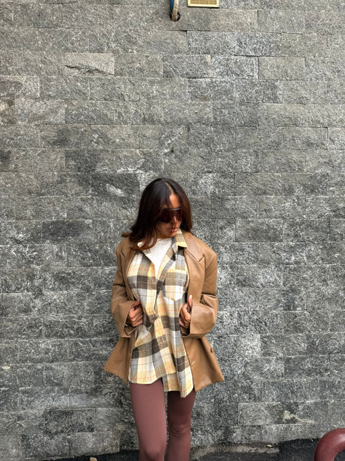 Camicia Alessia