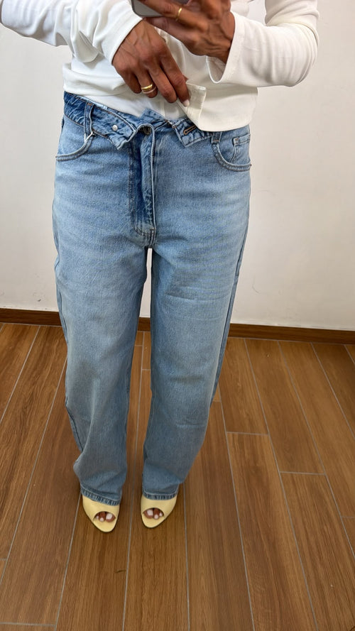 Jeans 1120