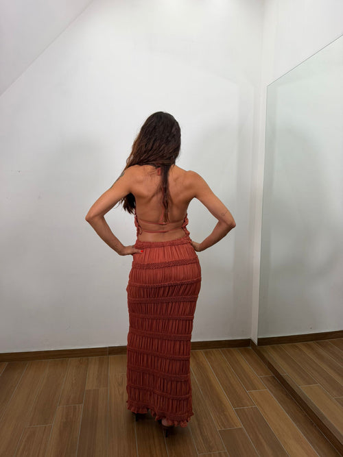 Long Dress Florida