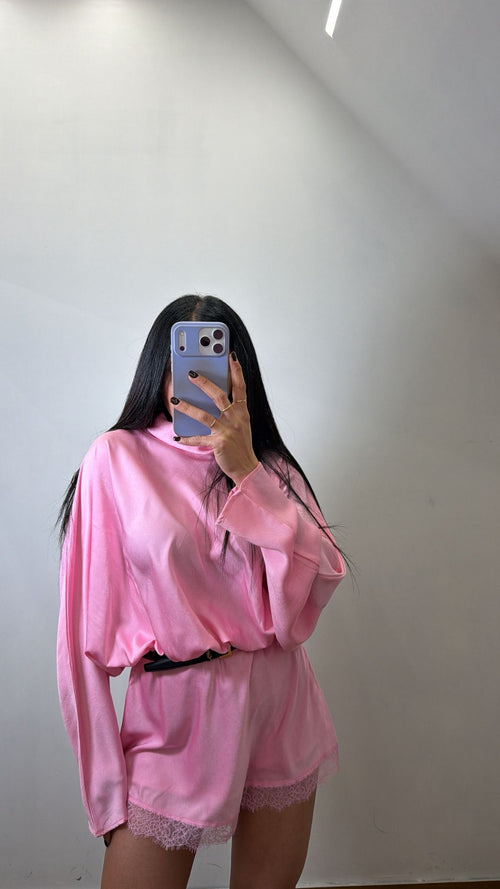 Abito Pink