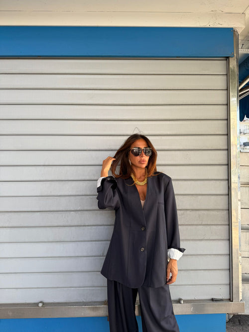 Tailleur Ginevra