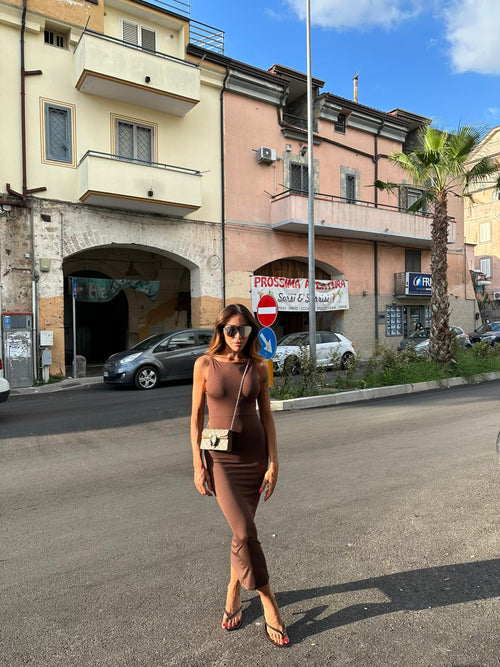 Dress Fly