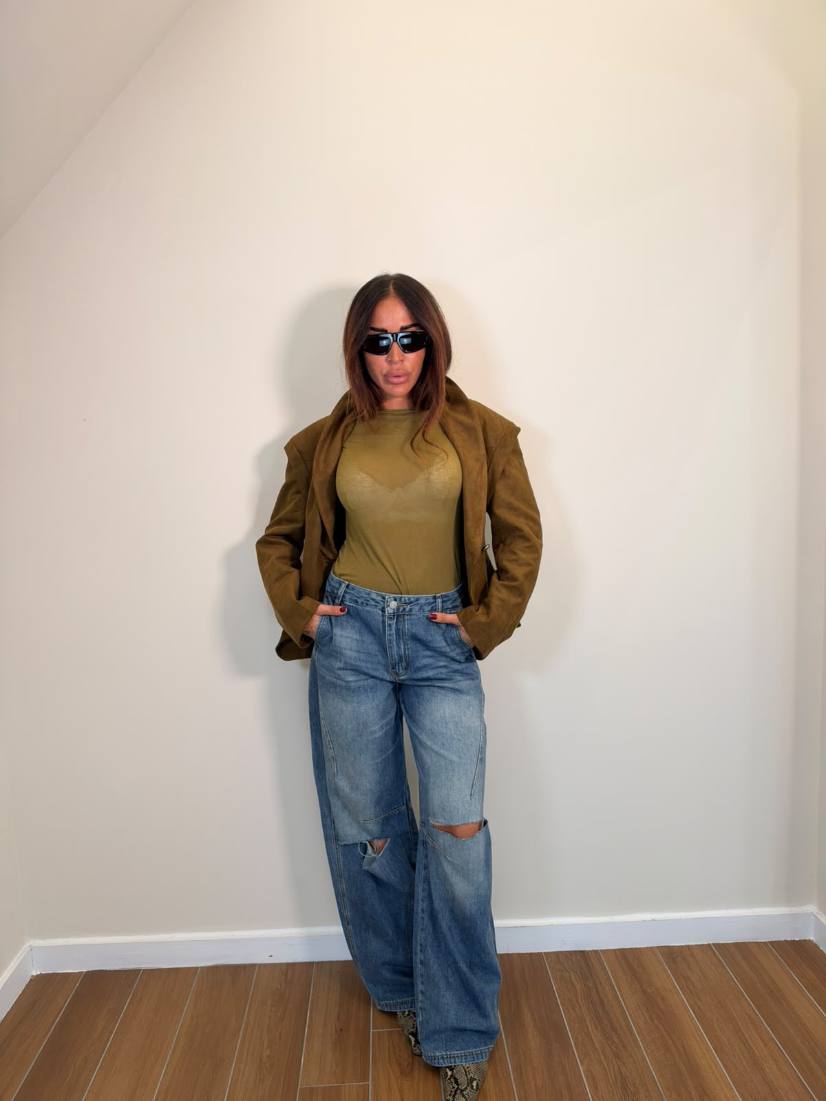 Jeans 2563