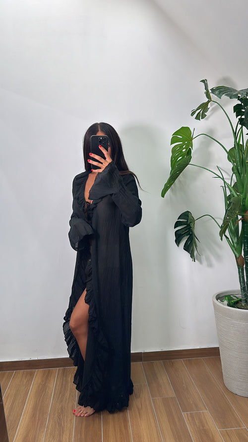 Kimono Barceloneta