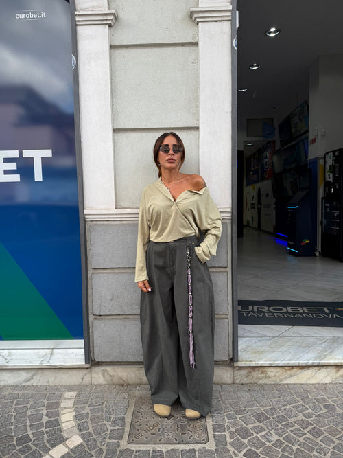 Jeans Malaga