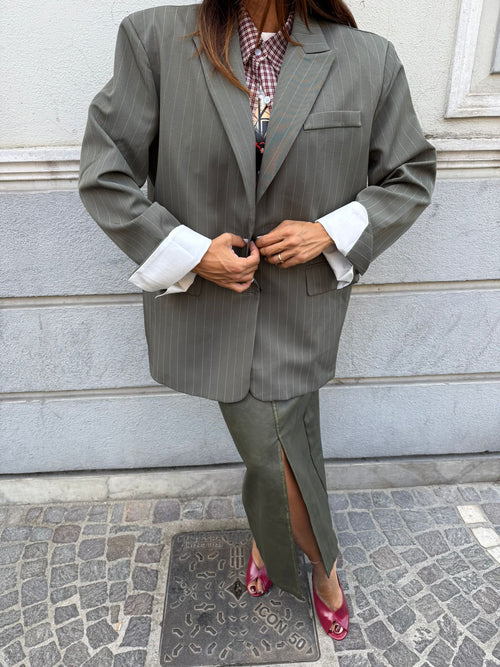 Blazer Jay