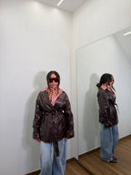 Jacket Wine 59