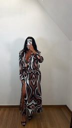 Long Dress Valentina