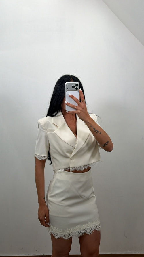 Coord-Set Allegra
