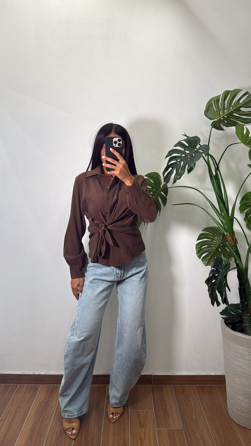 Camicia Allison