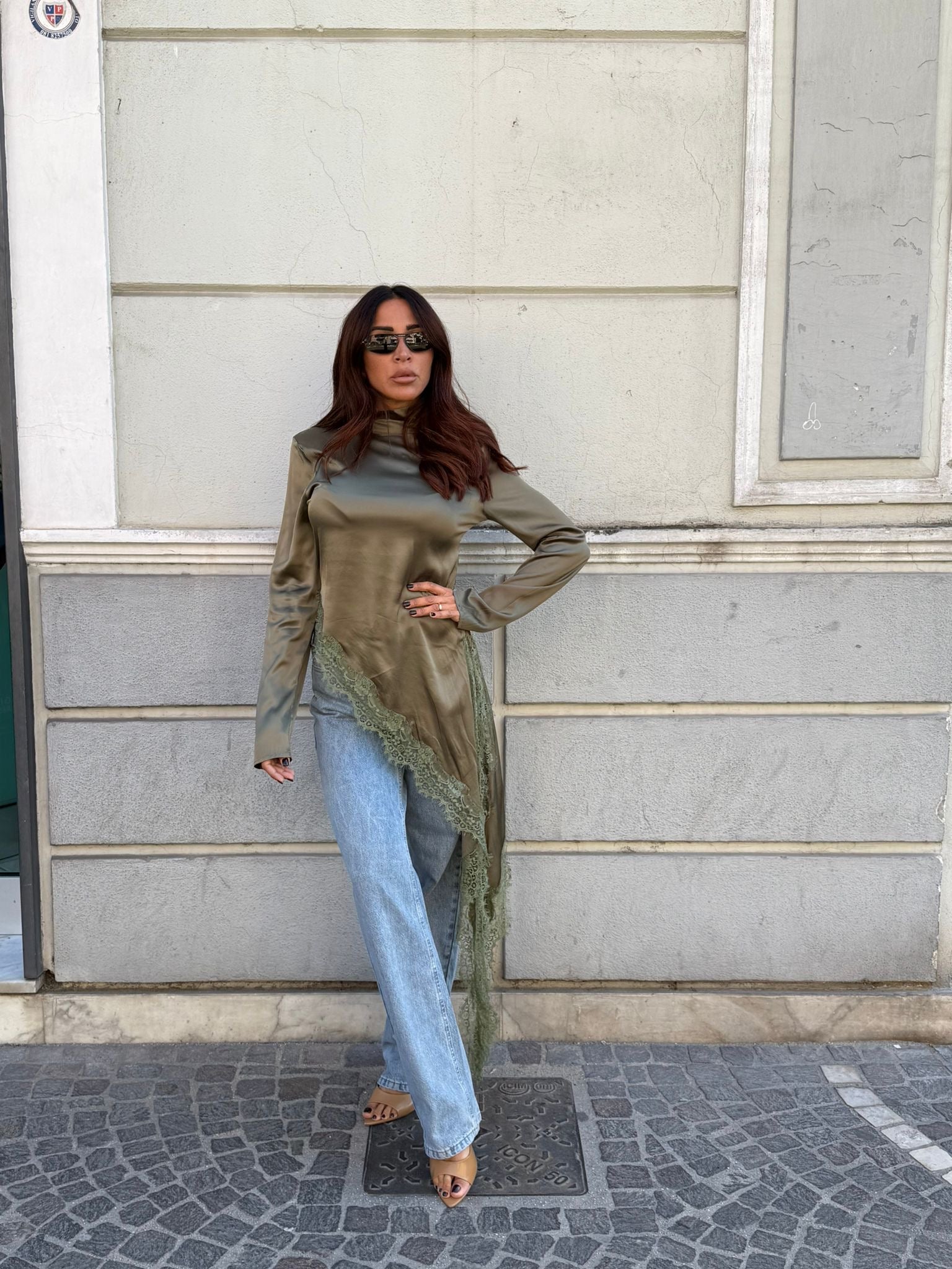 Jeans 2089