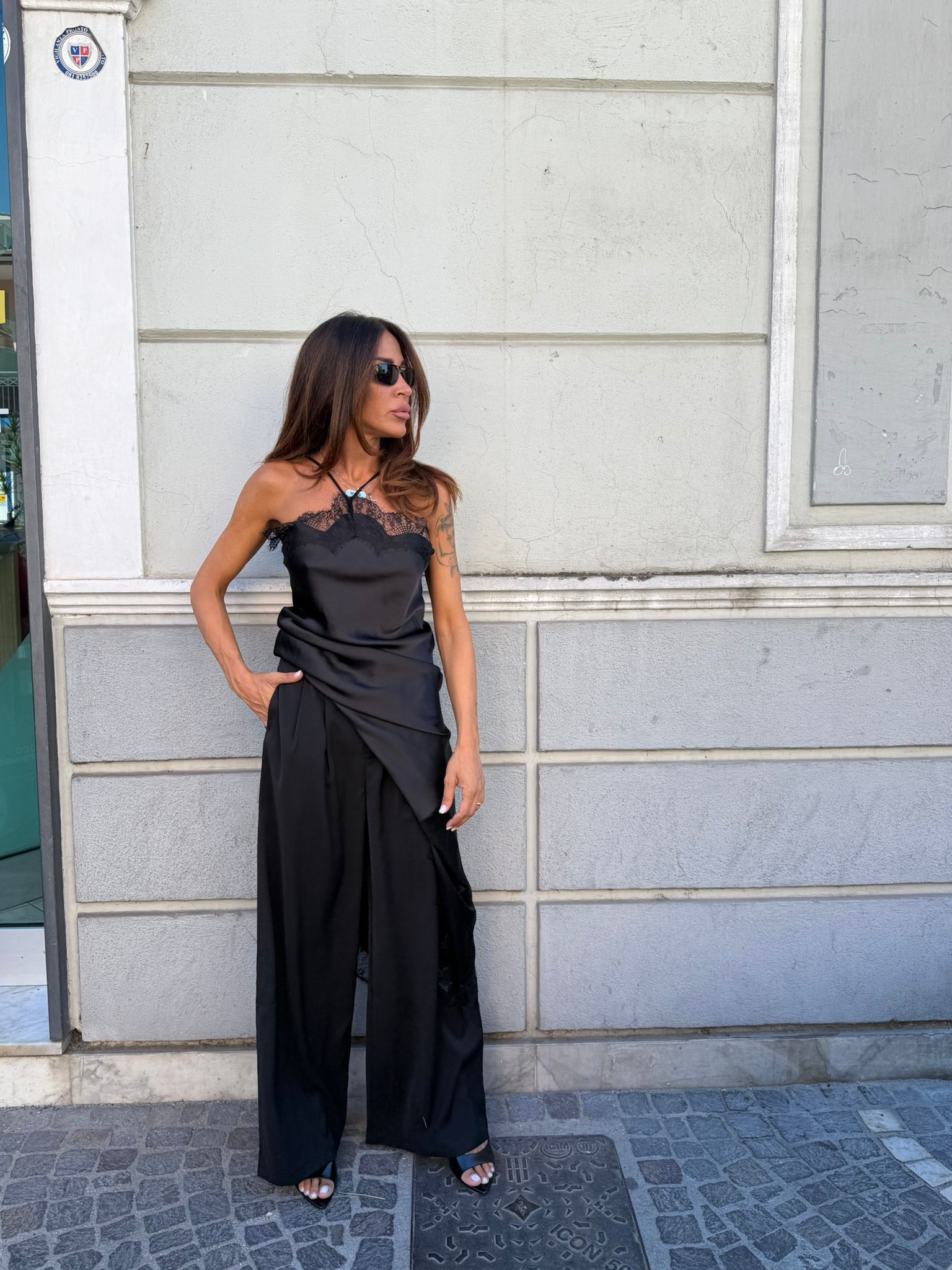 Pantalone Cris