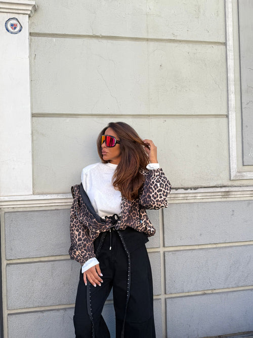 Jacket Ersilia