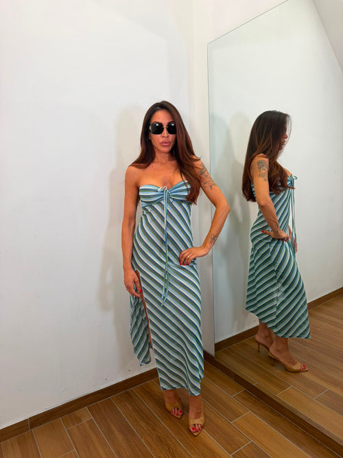 Long Dress Sky