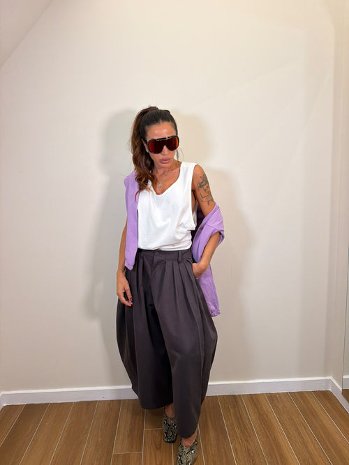 Pantalone Ballon 301