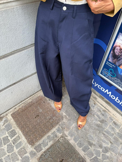 Pantalone Blue