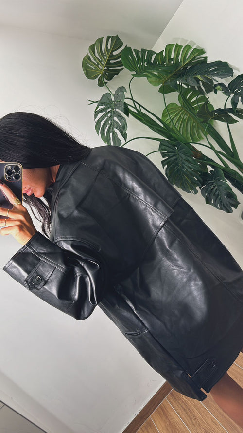 Jacket Kikka